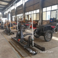 Affordable Walk-Behind Concrete Laser Screed Machine for Sale
